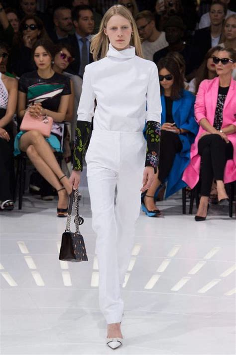 dior spring collection 2015|Christian Dior Spring 2015 Ready.